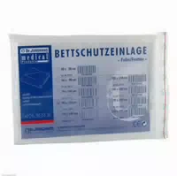 Bettschutzeinlage 90x100cm F