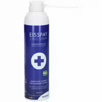 Pharmadoct Eisspray 150 ml Spray