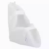 Fersenschoner Universal 1 St
