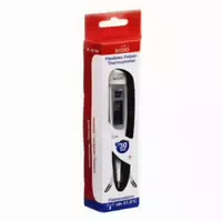 Fieberthermometer Digital Mit Flex Spitz Wasserdicht