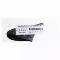Fingerling Nappaleder Gr 8 M Bindeband 1 St