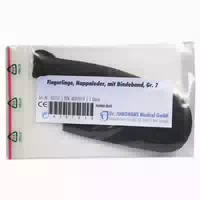 Fingerling Nappaleder Größe 7