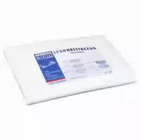 Frottee Spannbettbezug 90x200 Cm M Folie 1 St