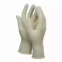 Handschuhe Op Latex Größe 7 Ste