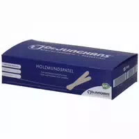 Dr Junghans Holzmundspatel