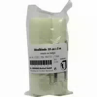 Idealbinde Din 5 m X 10 cm I Zellglas 1 Binde