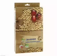 Dr Junghans Kirschkern Nackenhörnchen