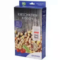 Kirschkernkissen 20 X 30 cm 1 Stück