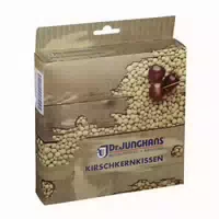 Dr Junghans Kirschkernkissen