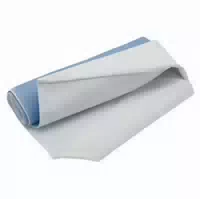 Krankenunterlage 75x90cm Was