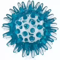 Massageball Igelball 6 cm Lose 1 st