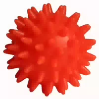 Dr Junghans Massage Igelball 5cm