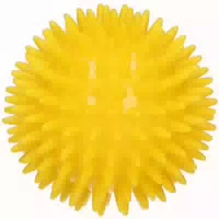 Dr Junghans Massage Igelball 8 cm