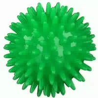 Dr Junghans Massageball 7 cm