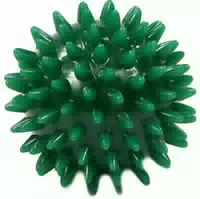 Massageball Igelball 7 Cm Lose 1 St