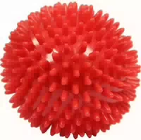 Massageball Igelball 9 Cm Lose