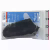 Fingerling Nappaleder Gr 6 M Bindeband 1 St