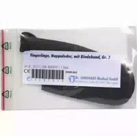 Fingerling Nappaleder Gr 7 M Bindeband 1 St