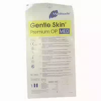 Handschuhe Op Latex Gr 7,5 Steril Puderf