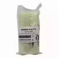 Idealbinde Din 10 Cmx5 M I Zellglas 10 St Binden