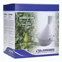 Inhalator Kunststoff 1 Stück