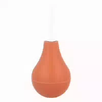 Klistierspritze 290 G Gr 8 Birnf 1 St Spritzen