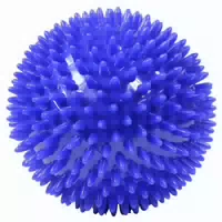 Massageball Igelball 10 Cm Lose 1 St