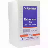 Netzverband Gr 2 25 M Hand 1 St