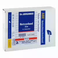 Netzverband Gr 3 25 M Bein 1 St