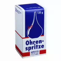 Ohrenspritze 135 G