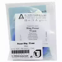 Ringpessar Silikon 75 Mm N Arabin 1 St