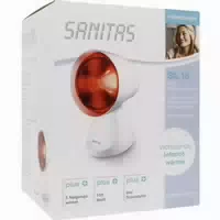 Rotlichtlampe Infrarotlampe 150 Watt