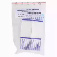 Thermometer Hüllen Soft Ohne Gleitmittel 30 St