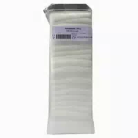 Verbandwatte Zickzack 100% Baumwolle 100 g