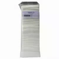 Verbandwatte Zickzack 100% Baumwolle 250 G