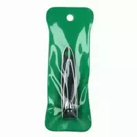 Nagelknipser Verchromt im Etui 5 cm