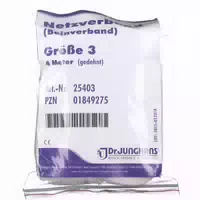 Dr Junghans Netzverband Gr 3