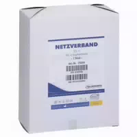 Netzverband Gr 4 25 M Kopf 1 St