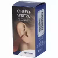 Dr Junghans Ohrenspritze
