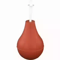 Dr Junghans Pvc Klistierspritze