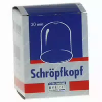 Dr Junghans Schröpfkopf