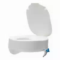Toilettensitzerhöhung 13 Cm Mit Deckel