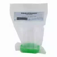 Urinbecher Mit Schraubdeckel Einzelverpa 1 St