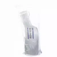 Urinflasche 1 L Langhals Autoklavierbar 1000 Ml