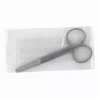 Verbandschere Stumpf Stumpf 10 Cm 1 St