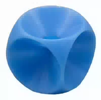 Würfelpessar Silikon 29 Mm Größe 1 N Arabin