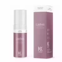 Dr K Cosmetics Ladies Intimcreme Für Frauen