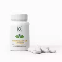 Vitamin D3 K2 Komplex