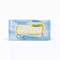Faktuclean Tücher 30 St