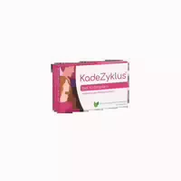 Kadezyklus Bei Krämpfen W Der Menstruation Lindert Schmerzhafte Menstruationskrämpfe, 30 St